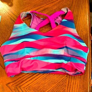 Born prim bra size medium
